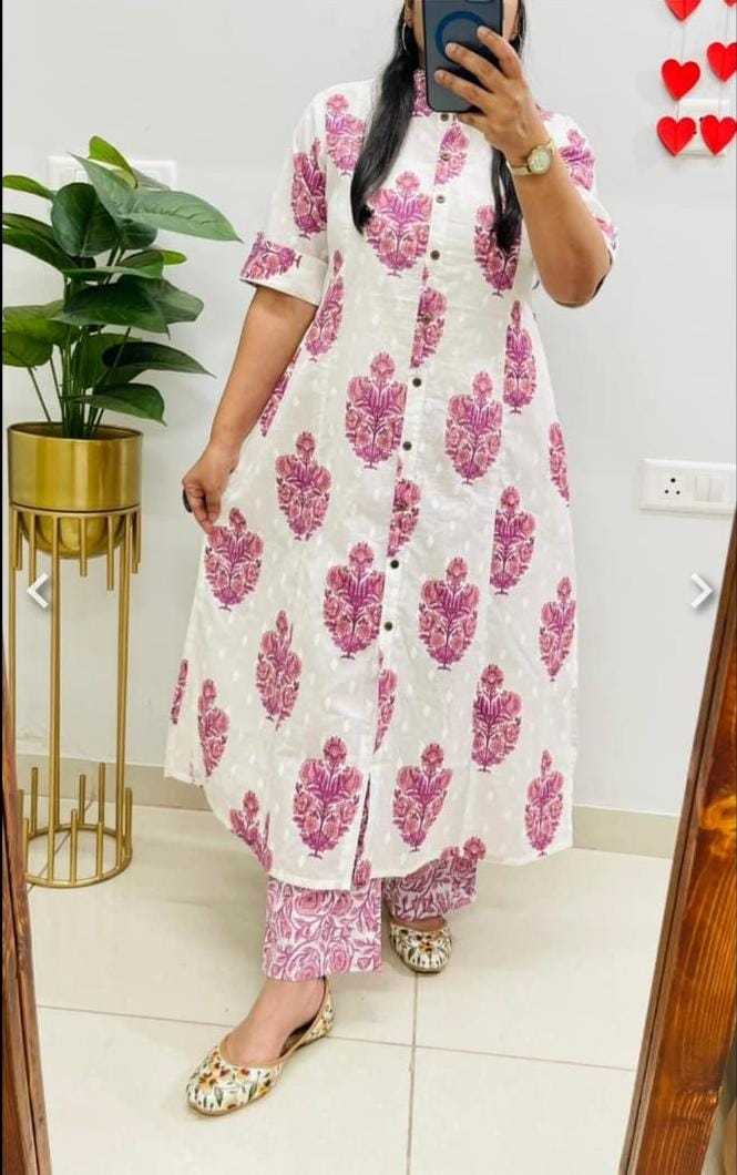 Party Wear Kurti