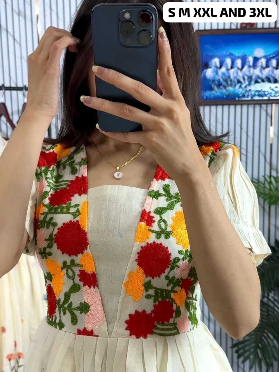 Party Wear Dress
