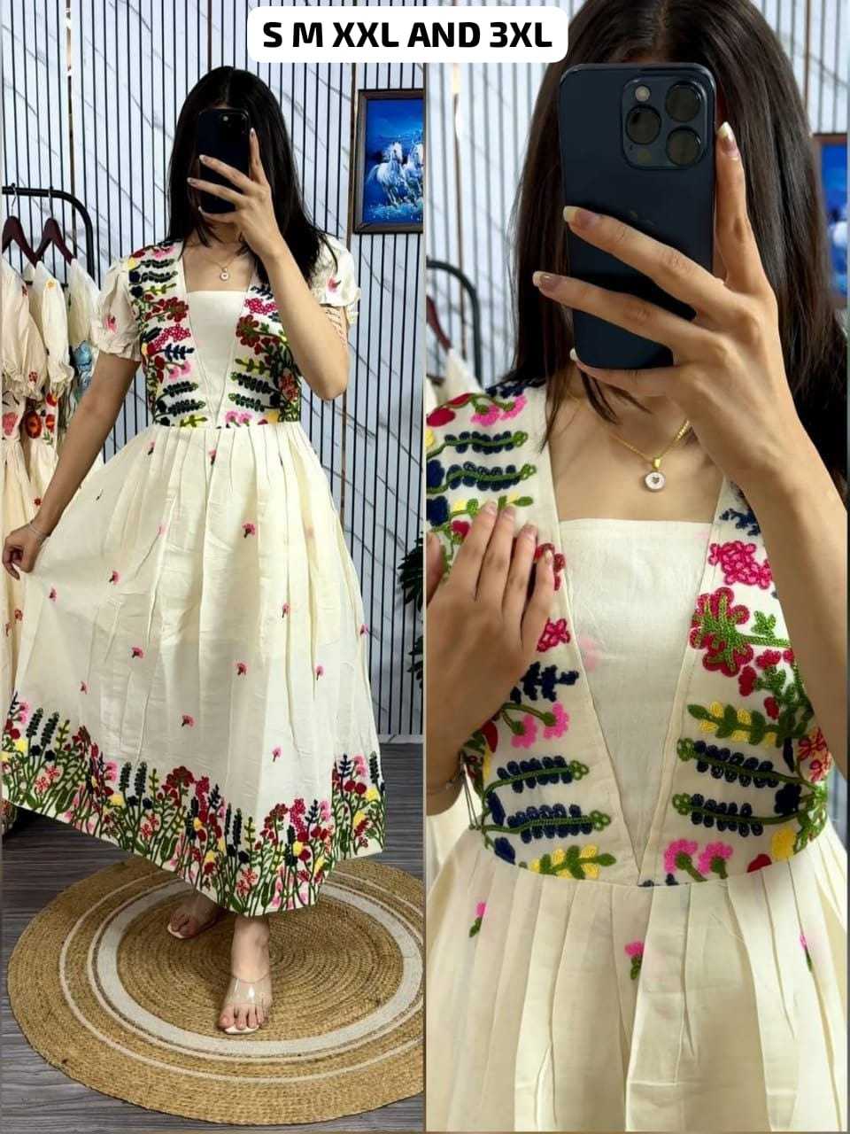 Party Wear Dress
