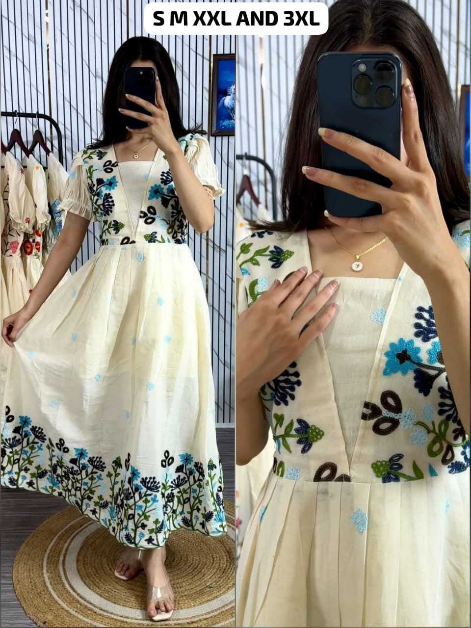 Party Wear Dress