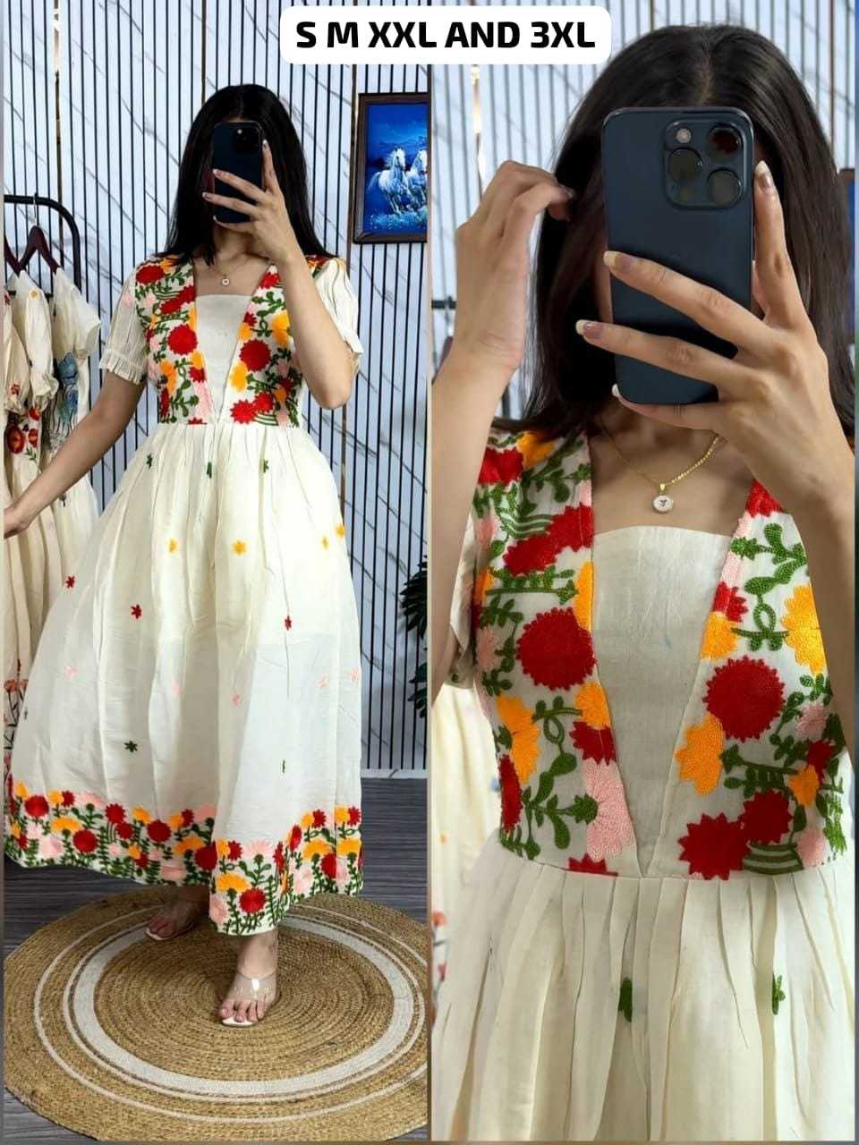 Party Wear Dress
