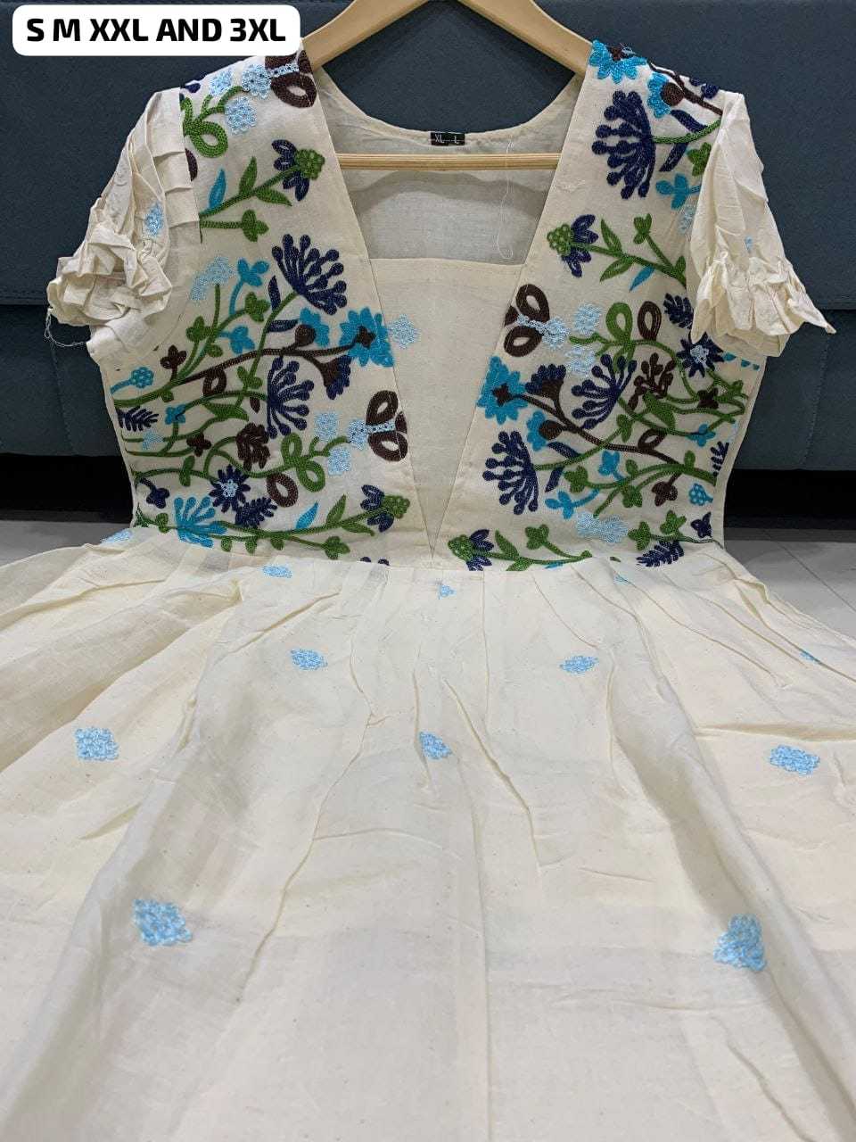 Party Wear Dress