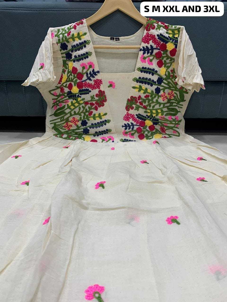 Party Wear Dress