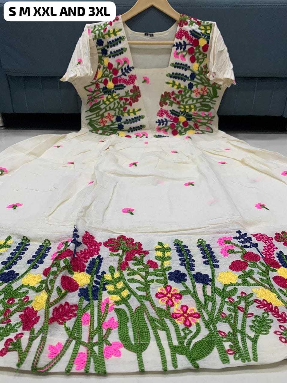 Party Wear Dress
