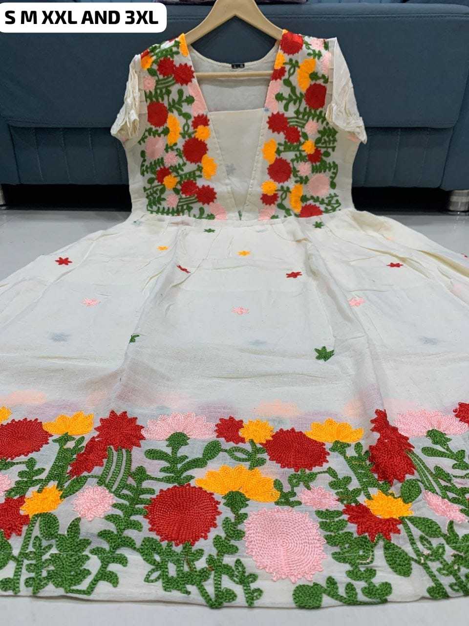 Party Wear Dress