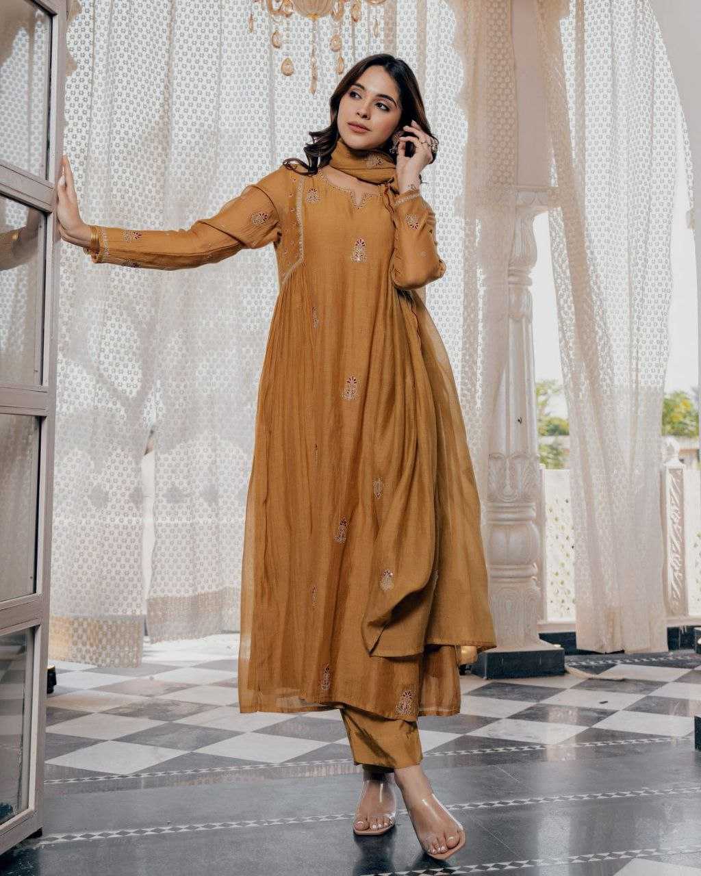 Festive Kurti