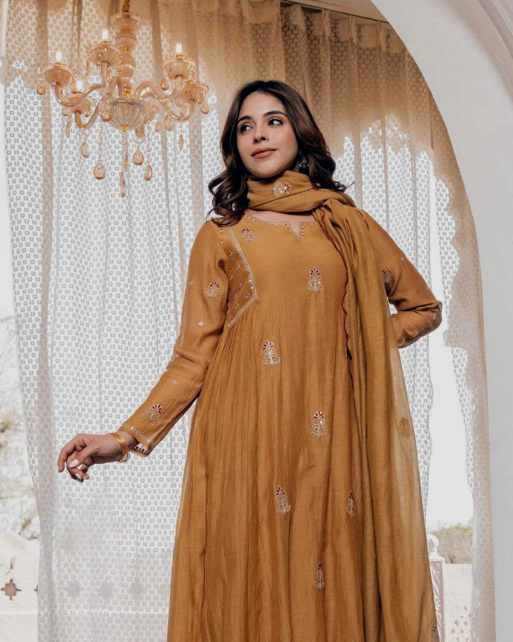 Festive Kurti