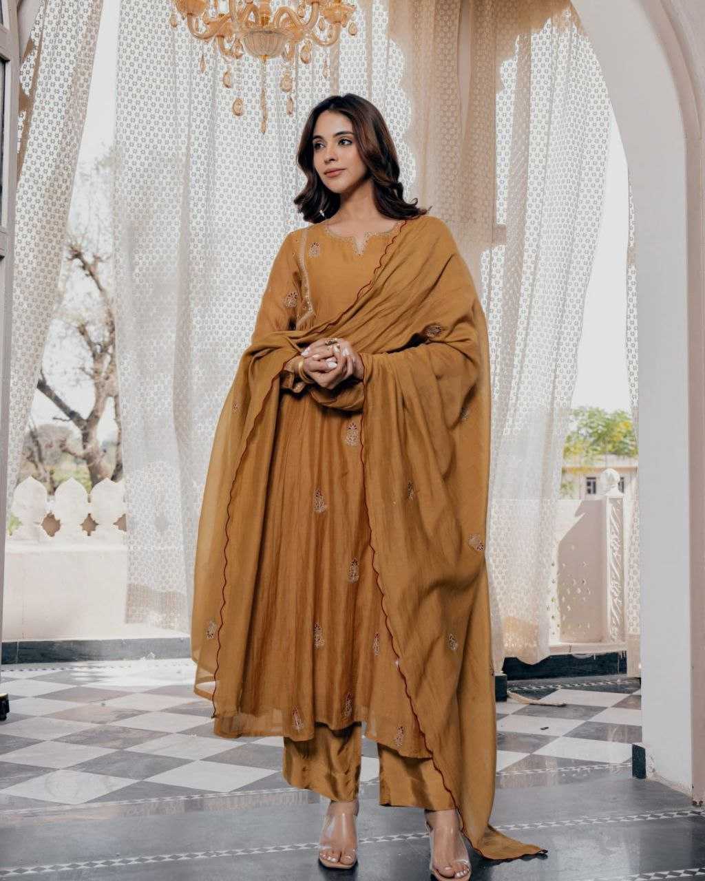 Festive Kurti
