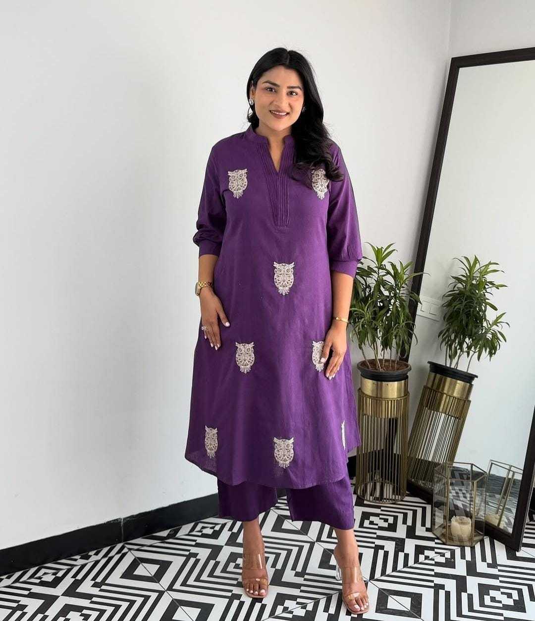 Festive Kurti