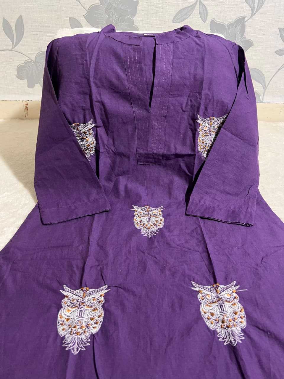 Festive Kurti