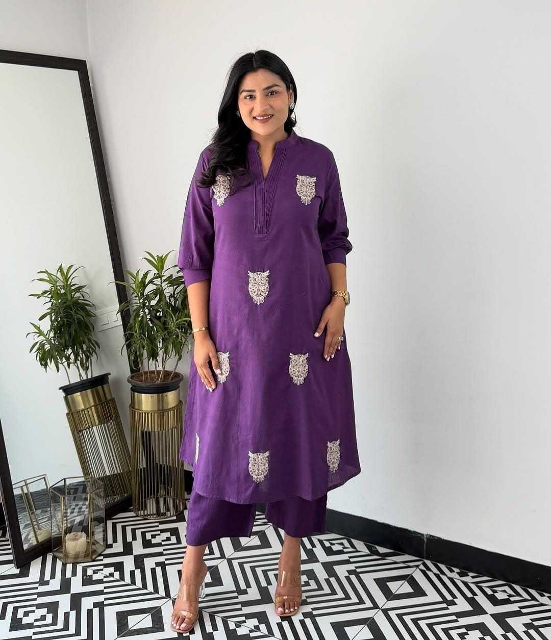 Festive Kurti
