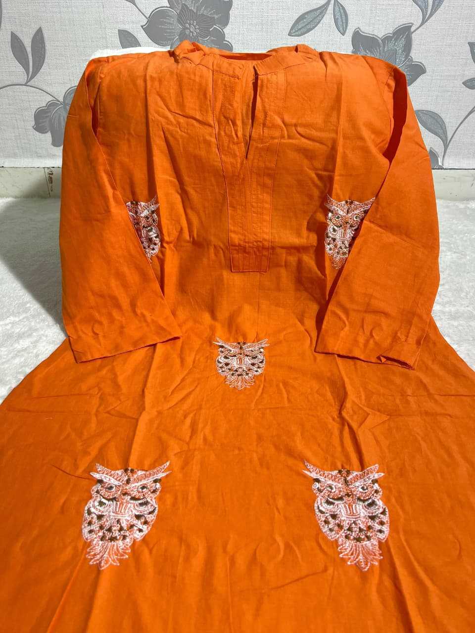 Festive Kurti
