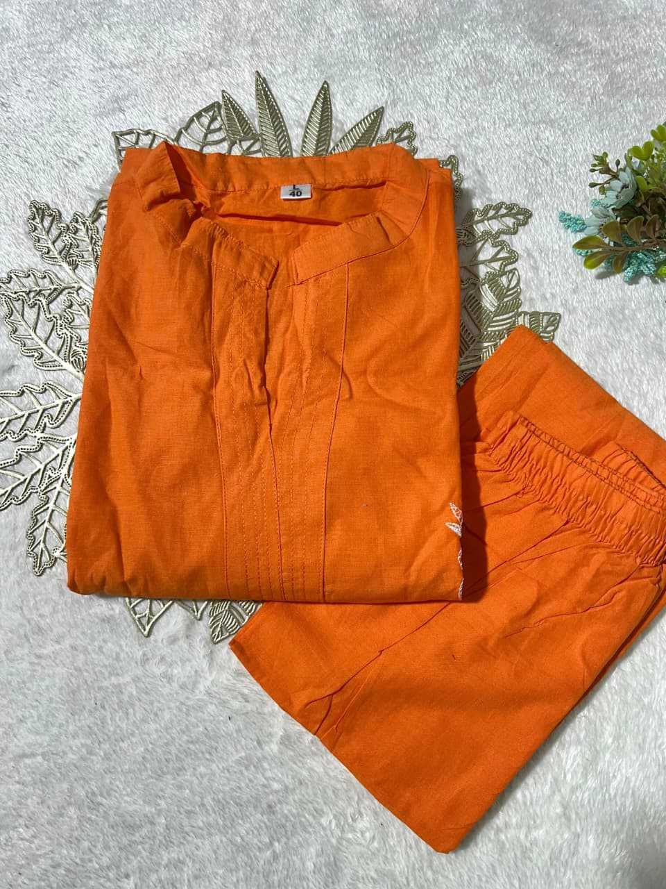 Festive Kurti