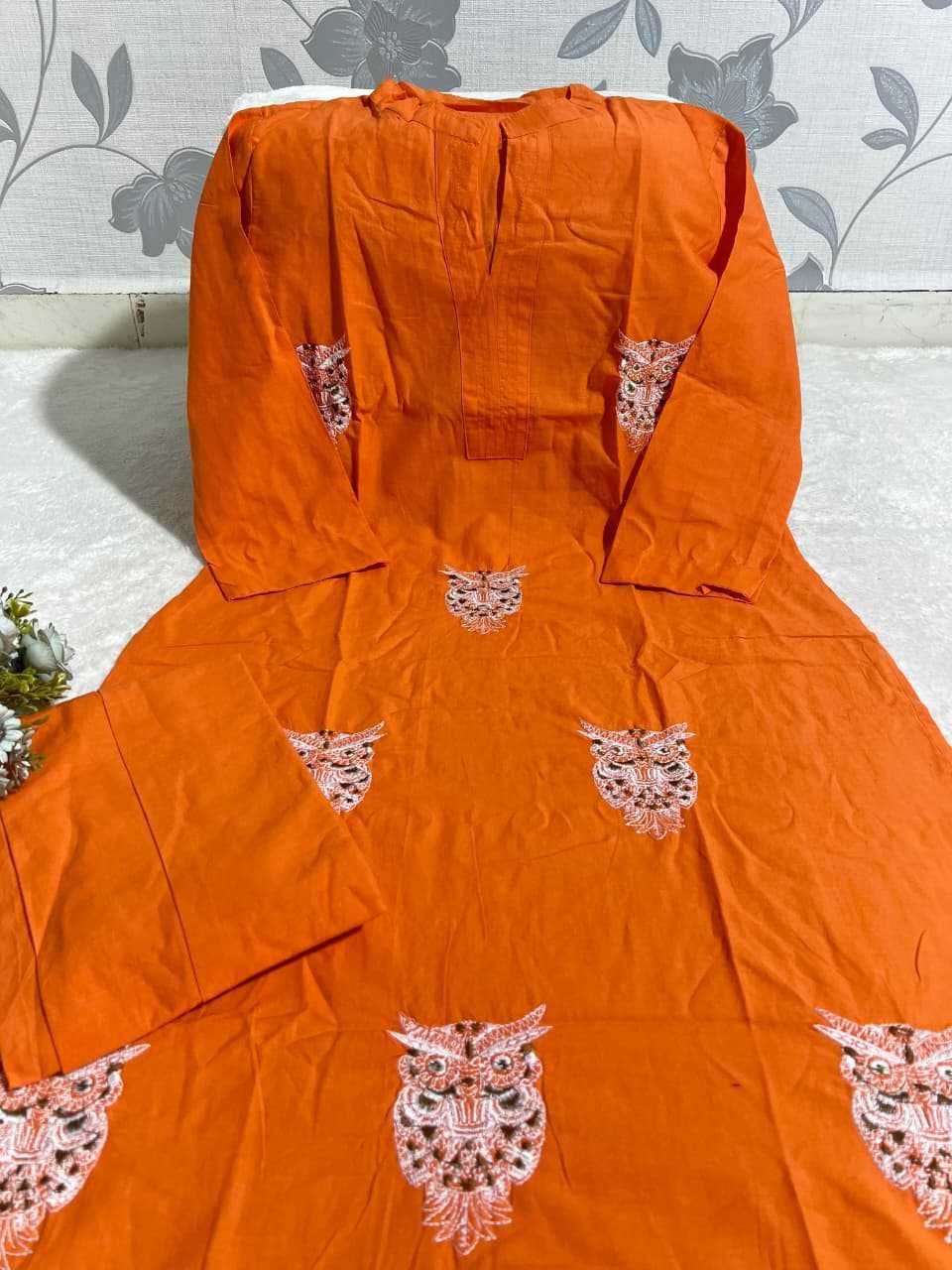 Festive Kurti