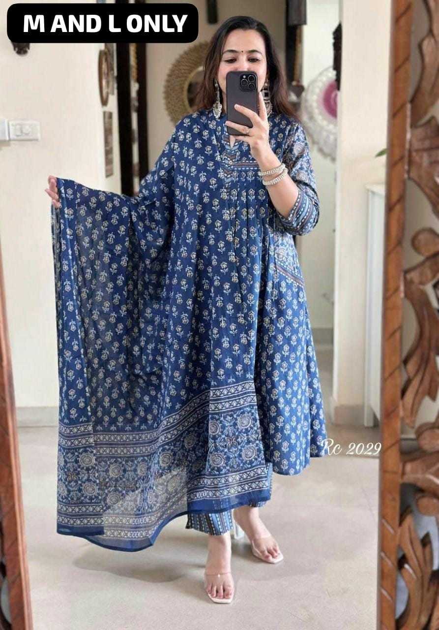 Cotton Designer Kurti