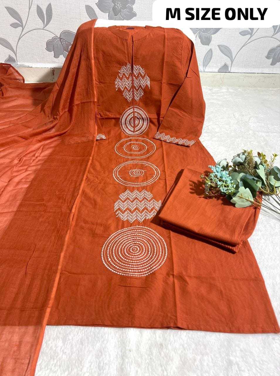 Cotton Designer Kurti