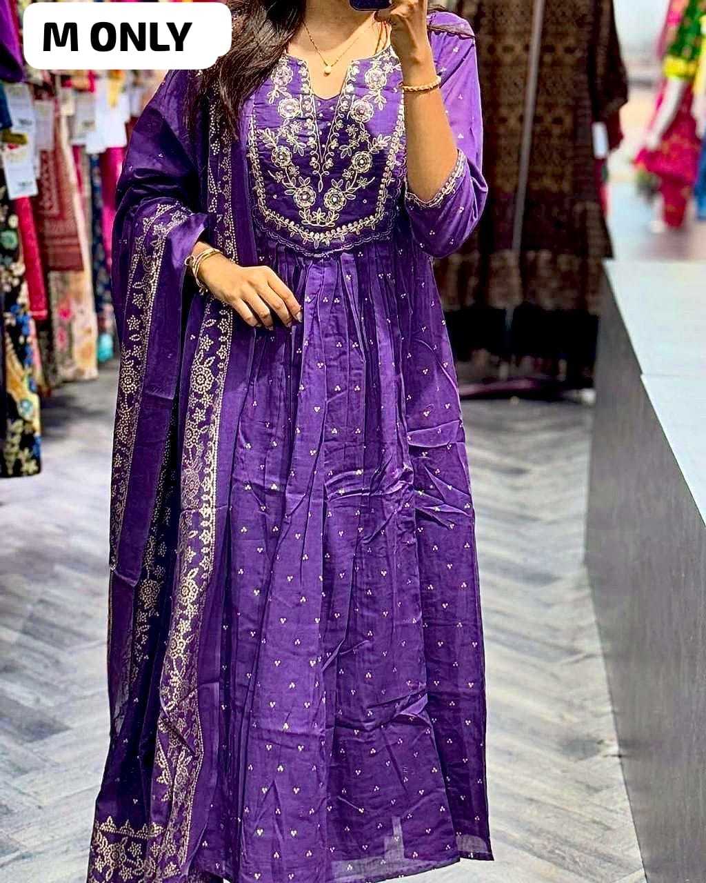 Cotton Printed Kurti