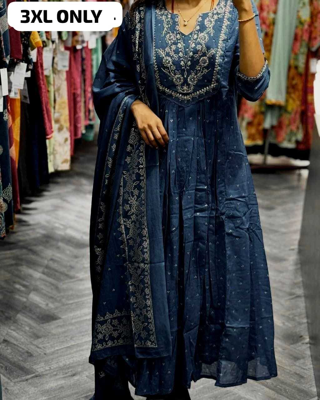 Cotton Printed Kurti