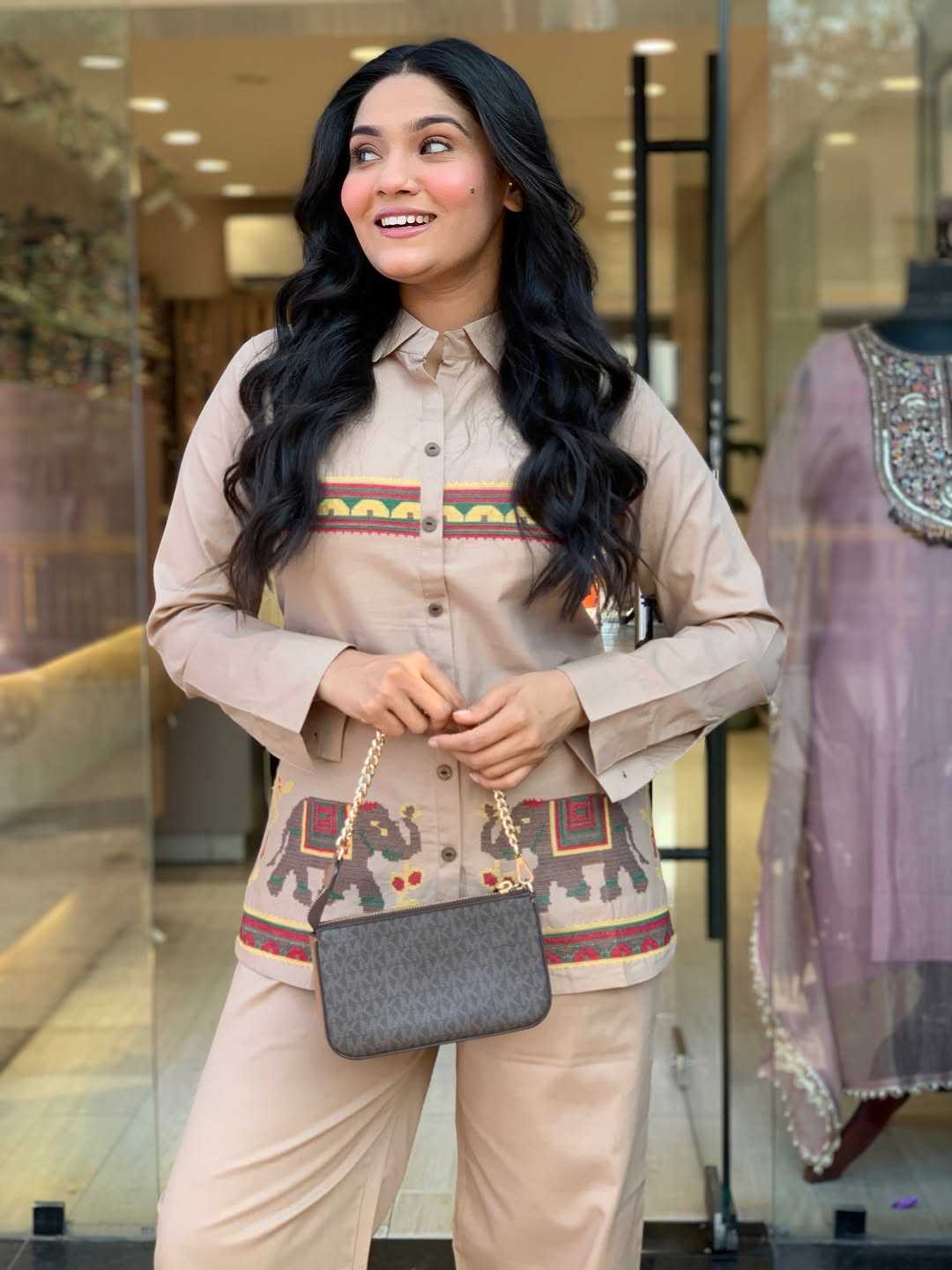 Co-ord Set