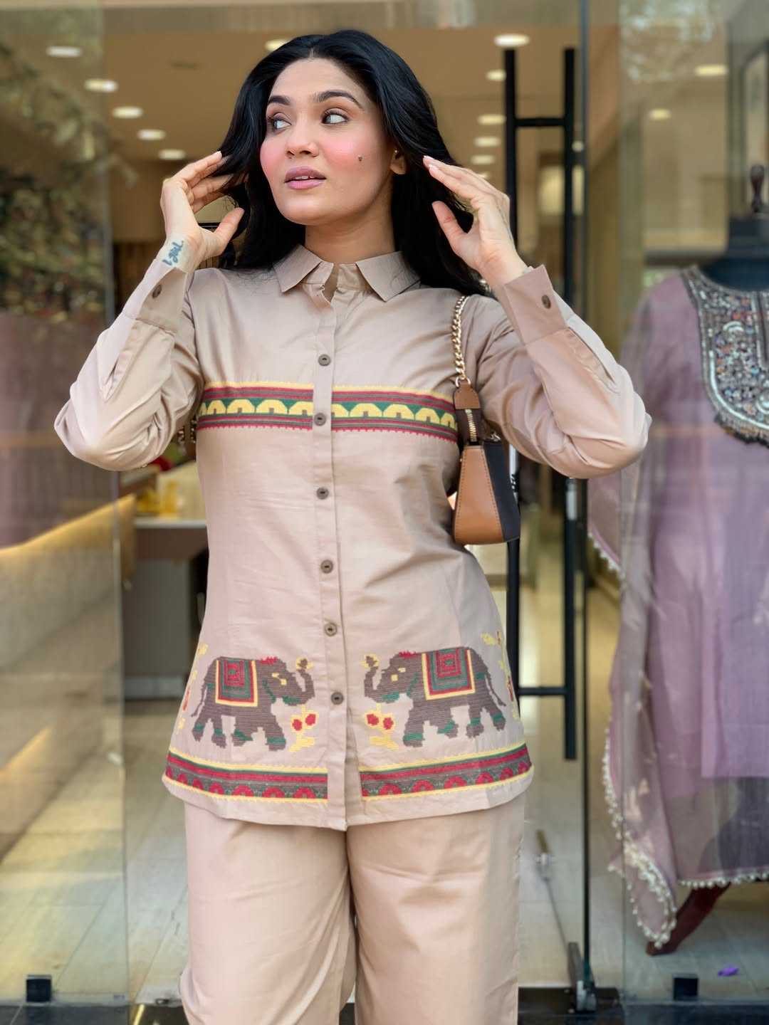 Co-ord Set