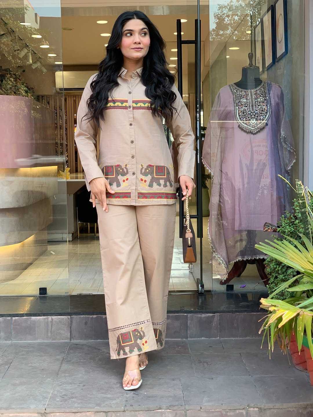 Co-ord Set