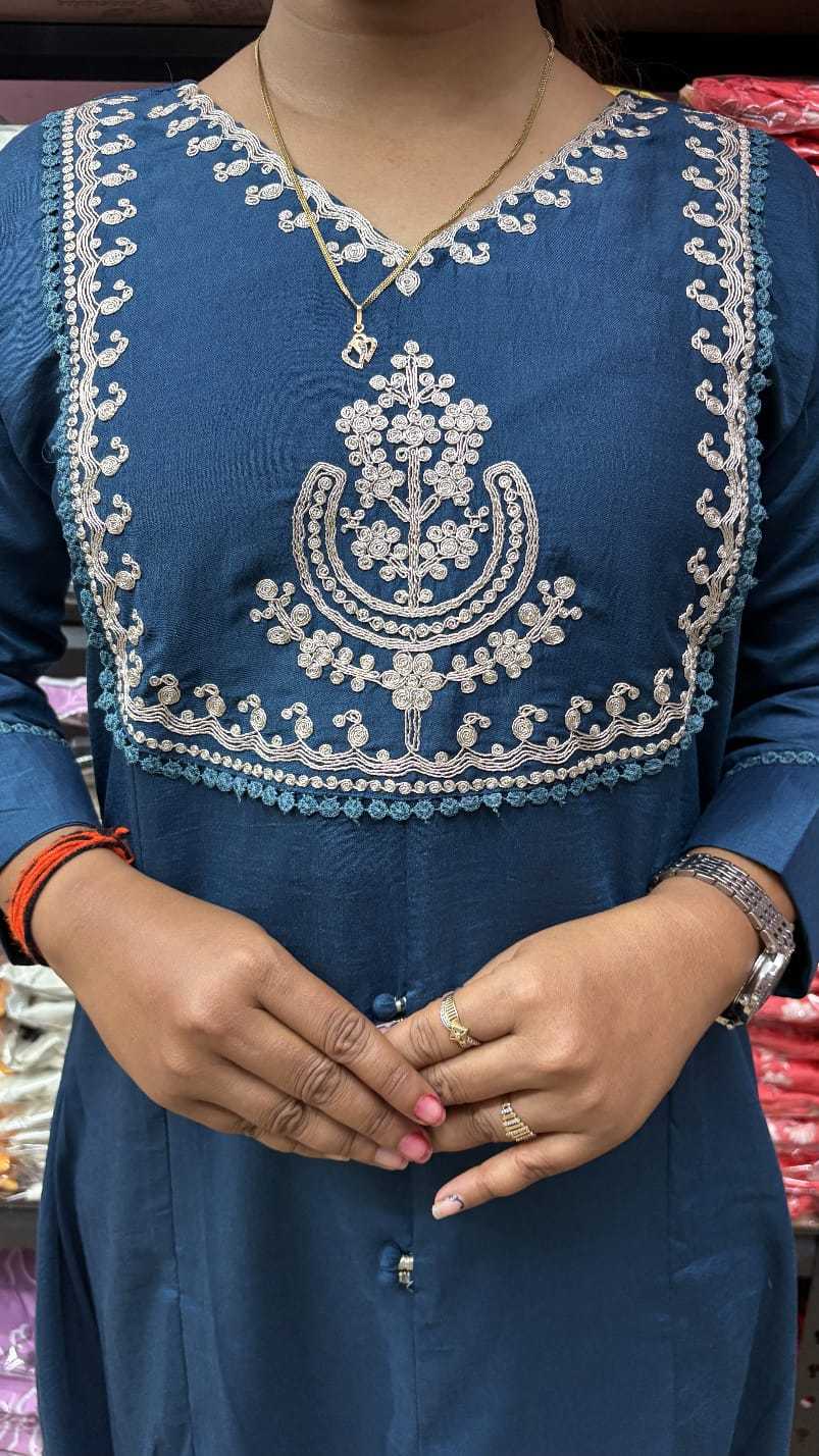Festive Kurti