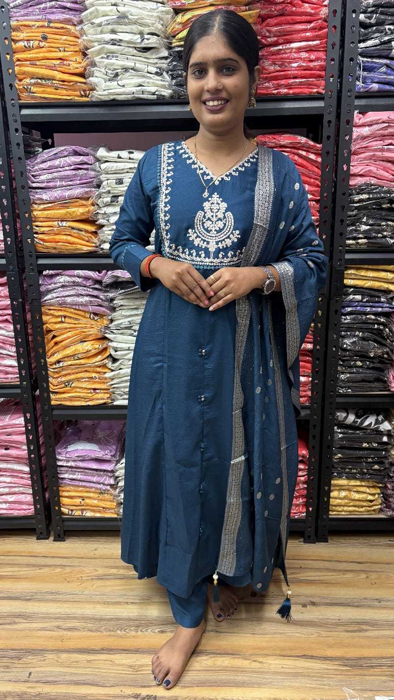 Festive Kurti