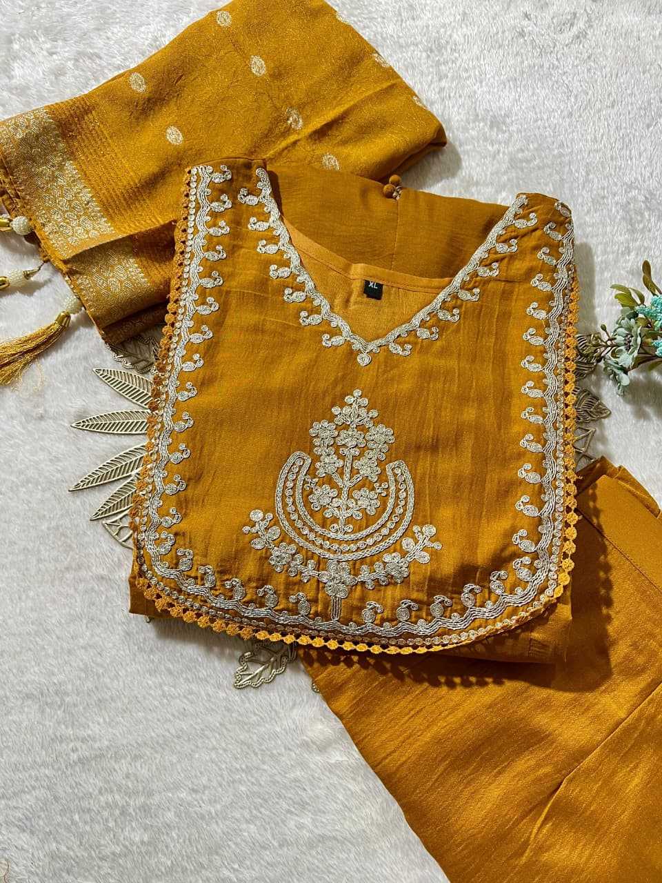 Festive Kurti