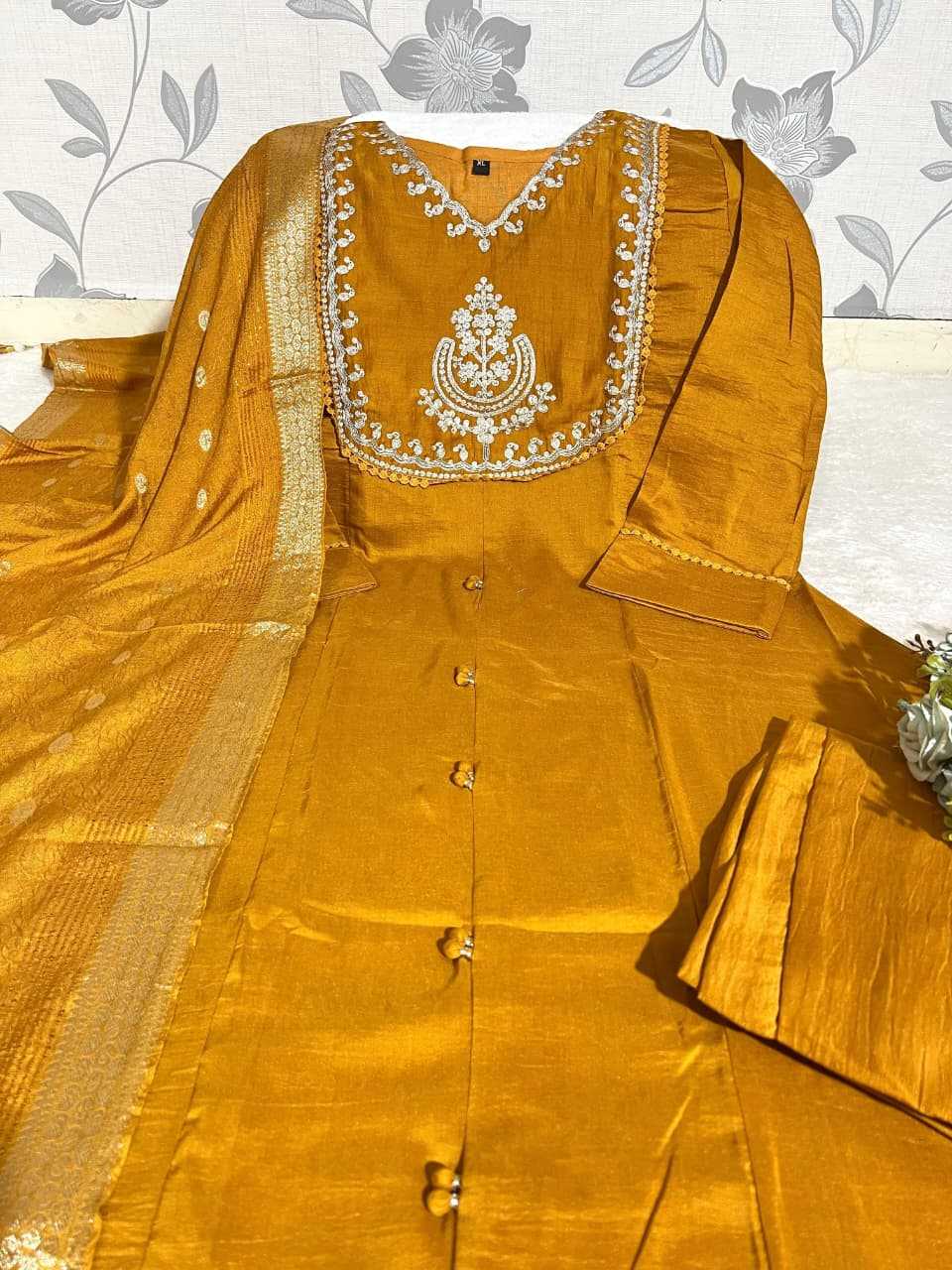 Festive Kurti