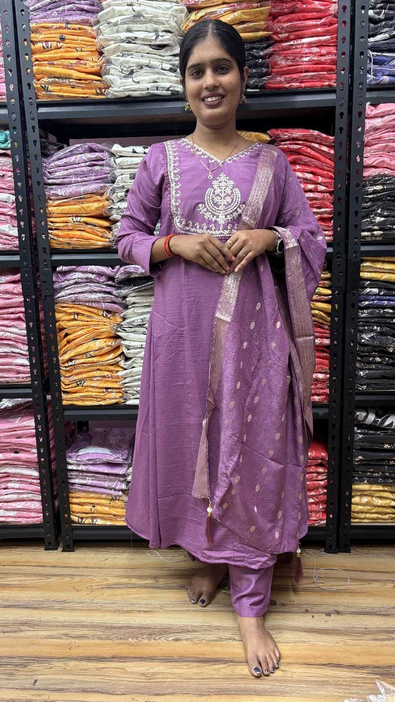 Festive Kurti
