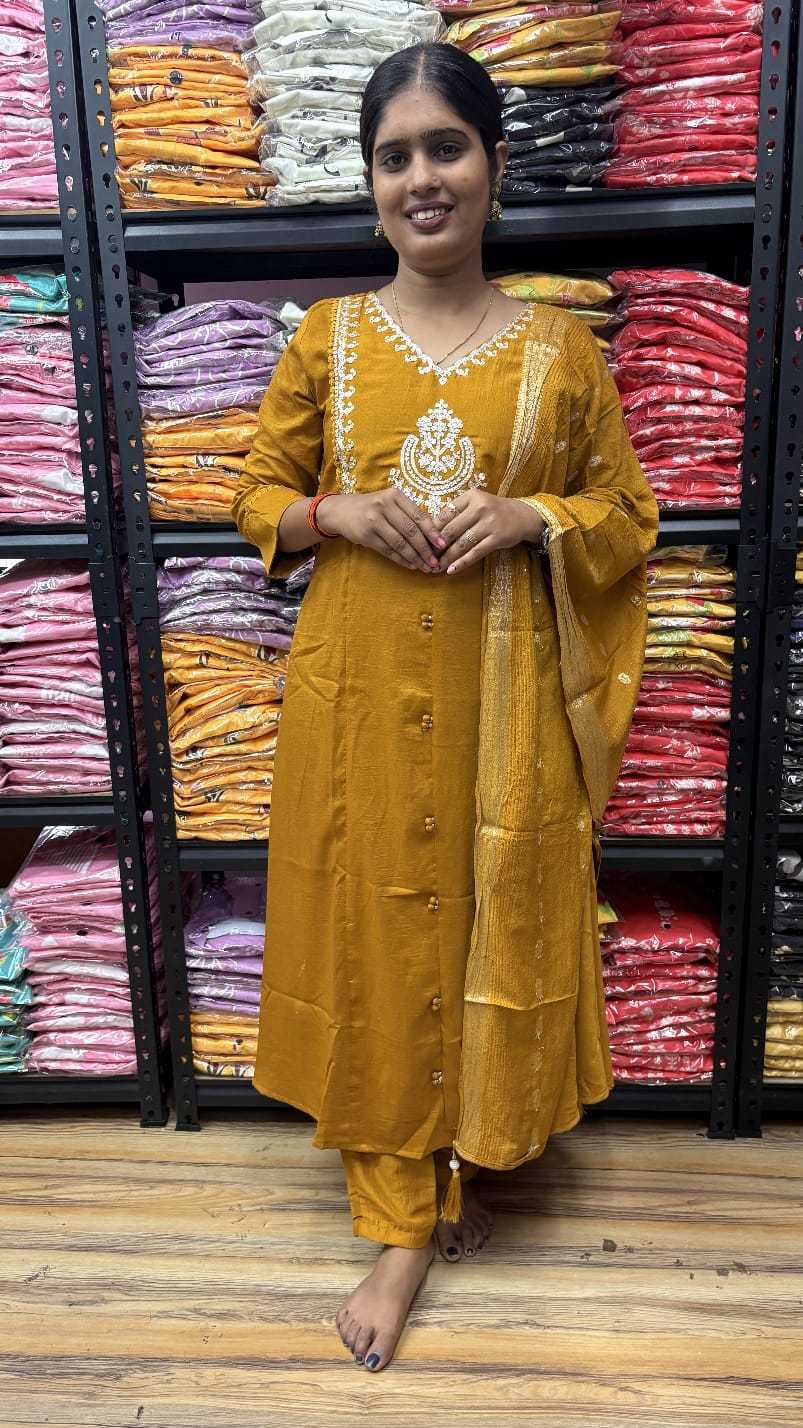 Festive Kurti