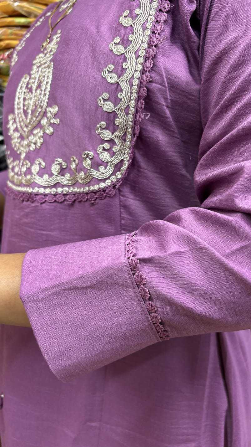 Festive Kurti