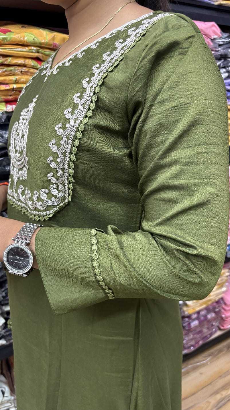 Festive Kurti