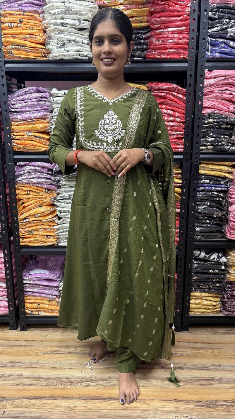 Festive Kurti