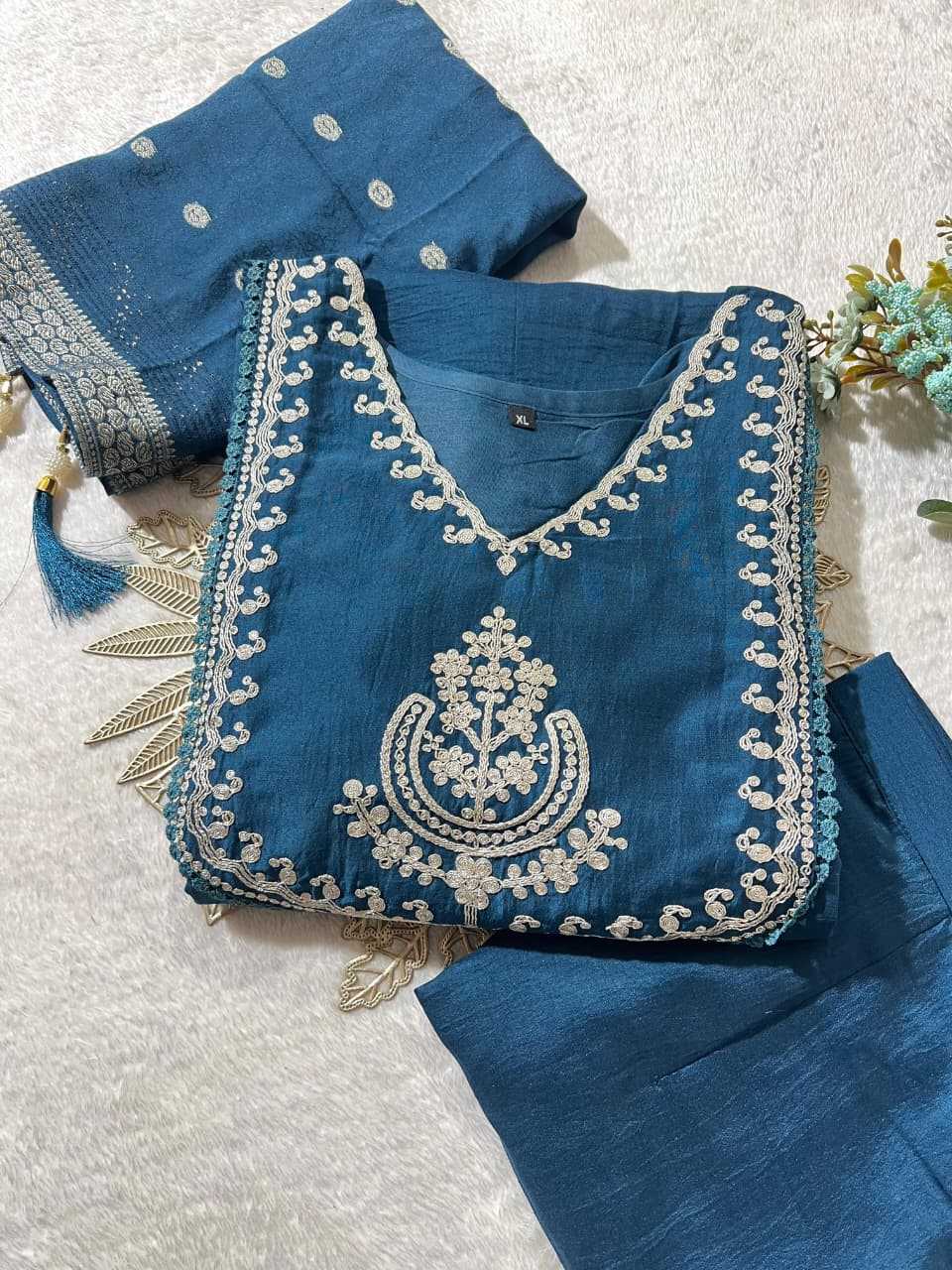 Festive Kurti