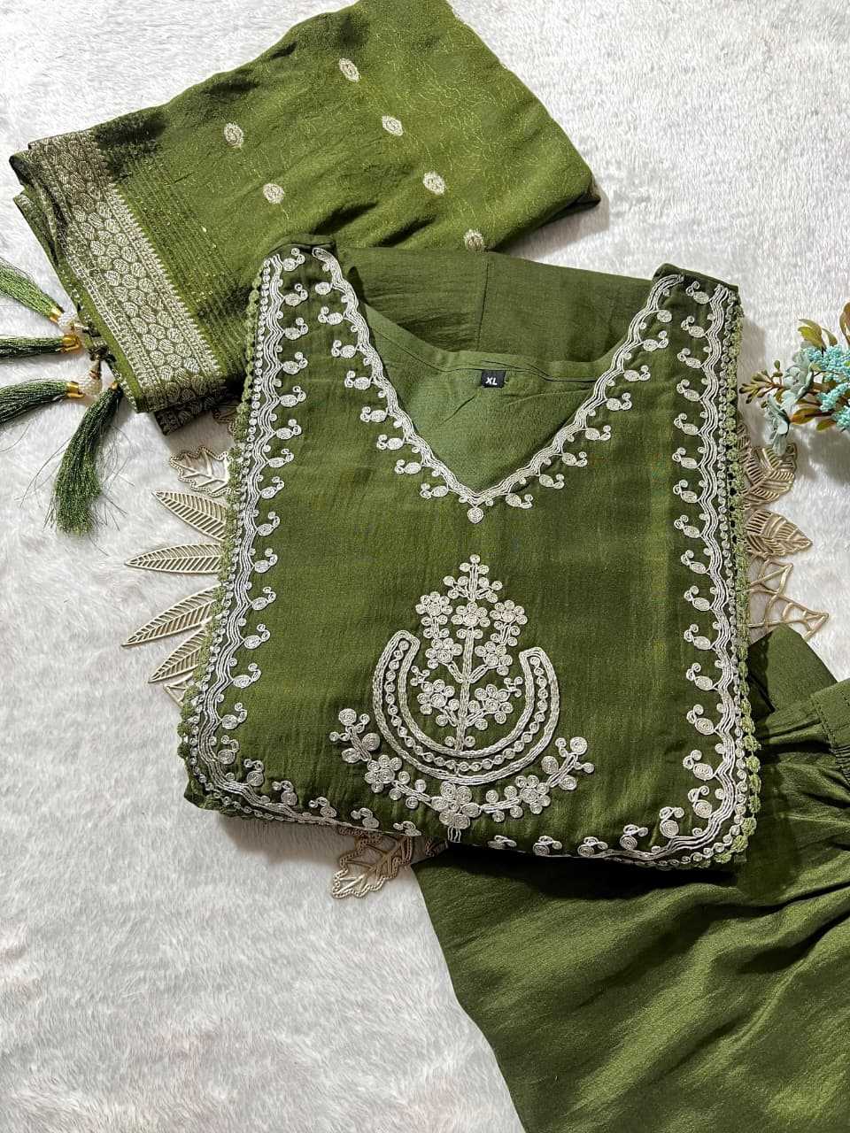 Festive Kurti