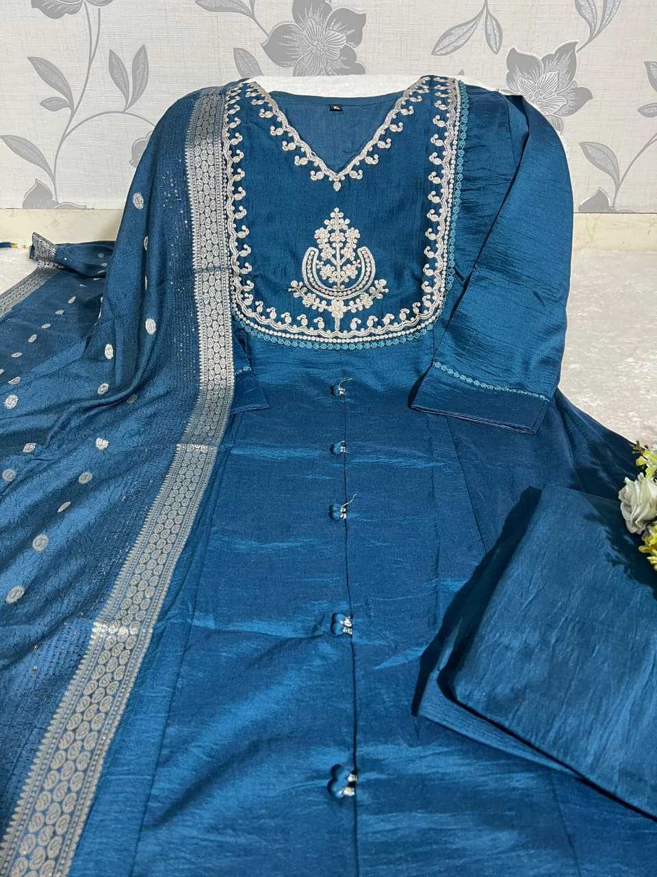 Festive Kurti