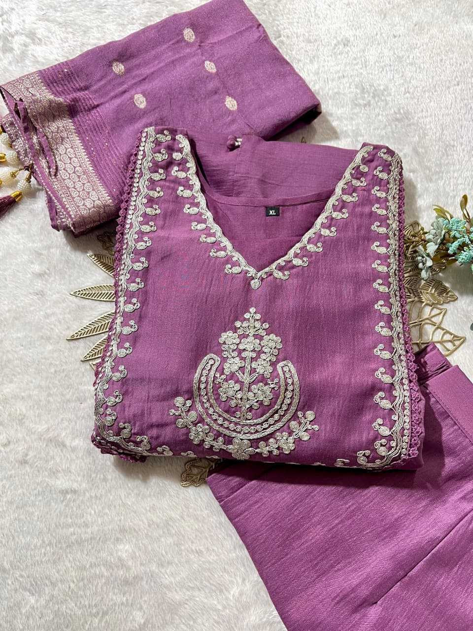 Festive Kurti