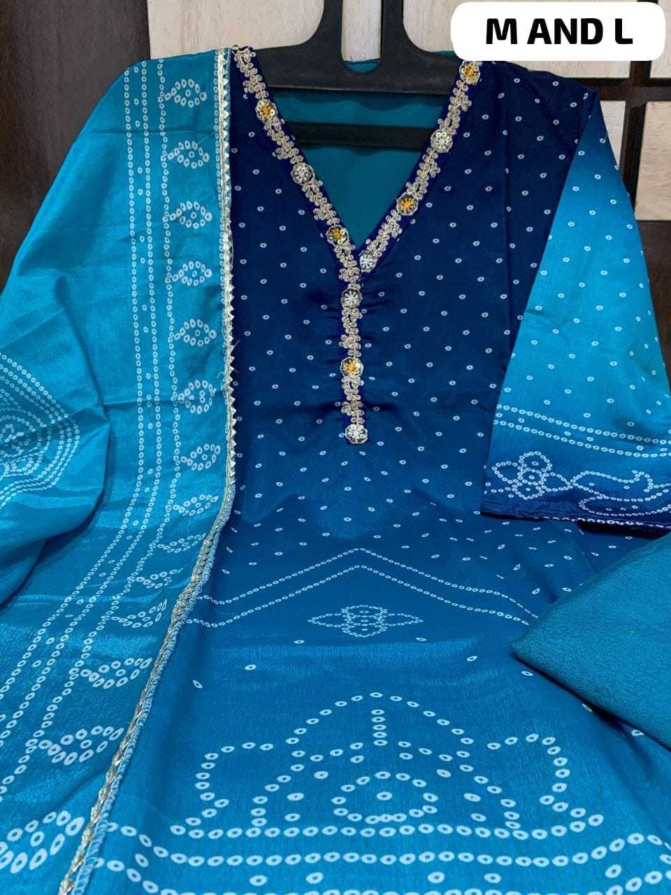 Festive Kurti