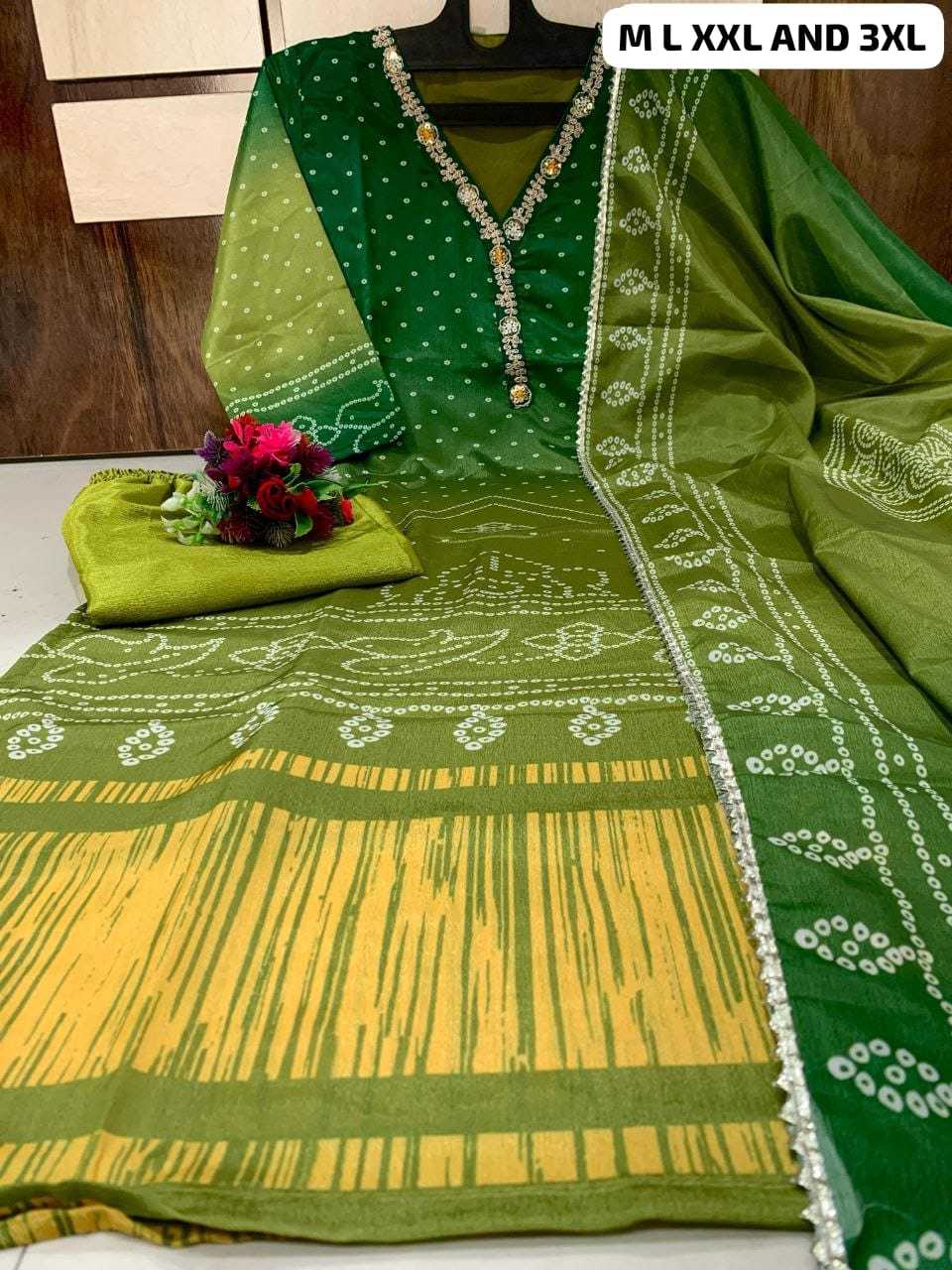 Festive Kurti