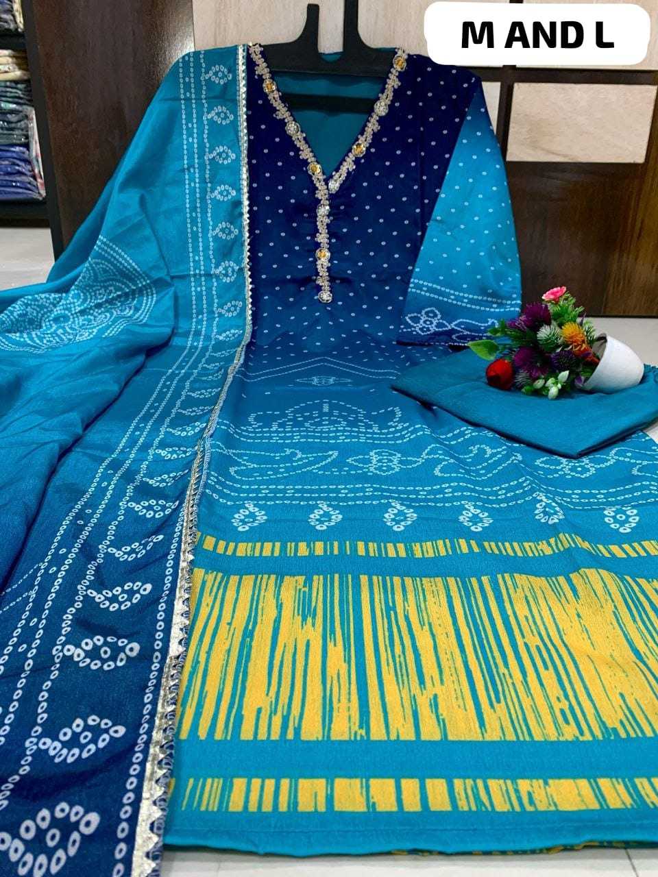 Festive Kurti