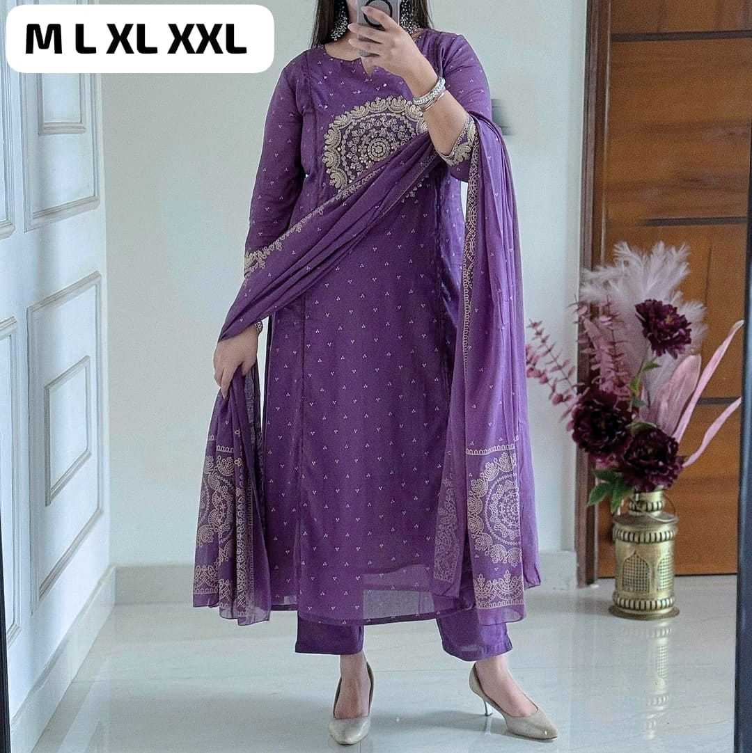 Festive Kurti