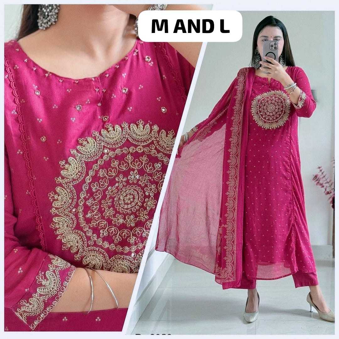 Festive Kurti