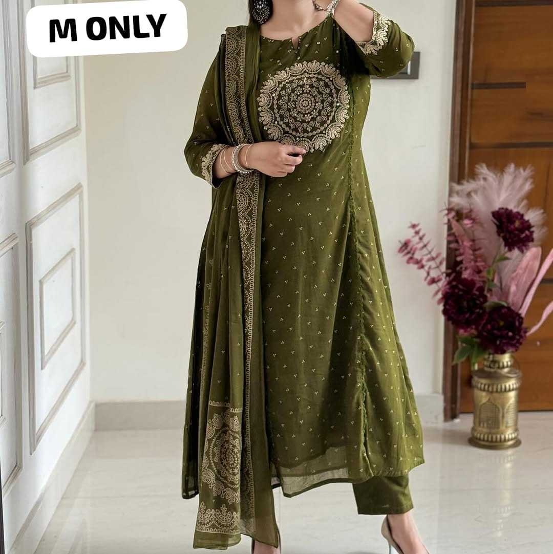 Festive Kurti