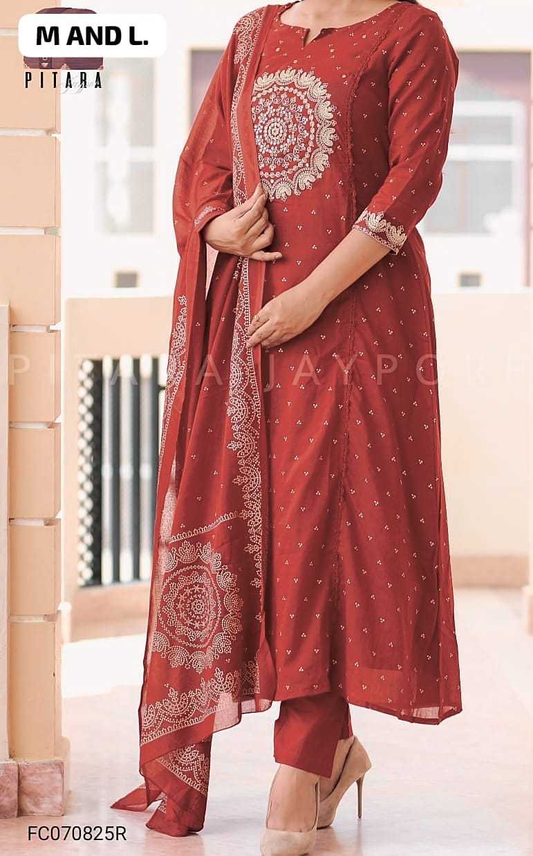 Festive Kurti