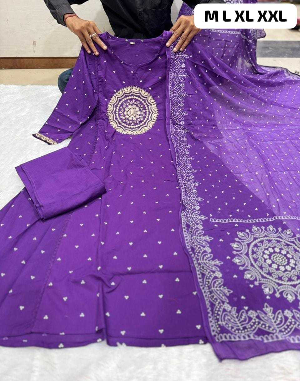 Festive Kurti