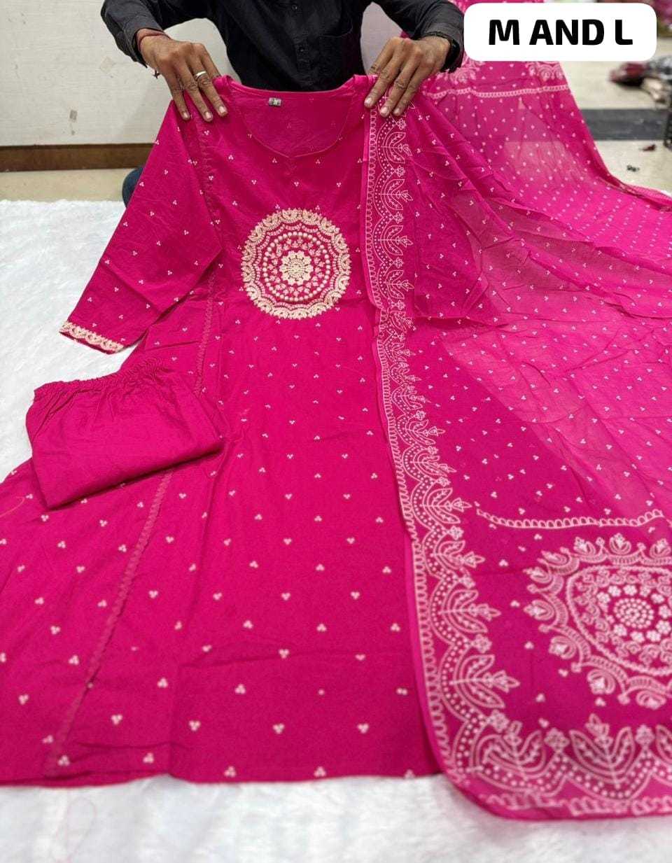Festive Kurti