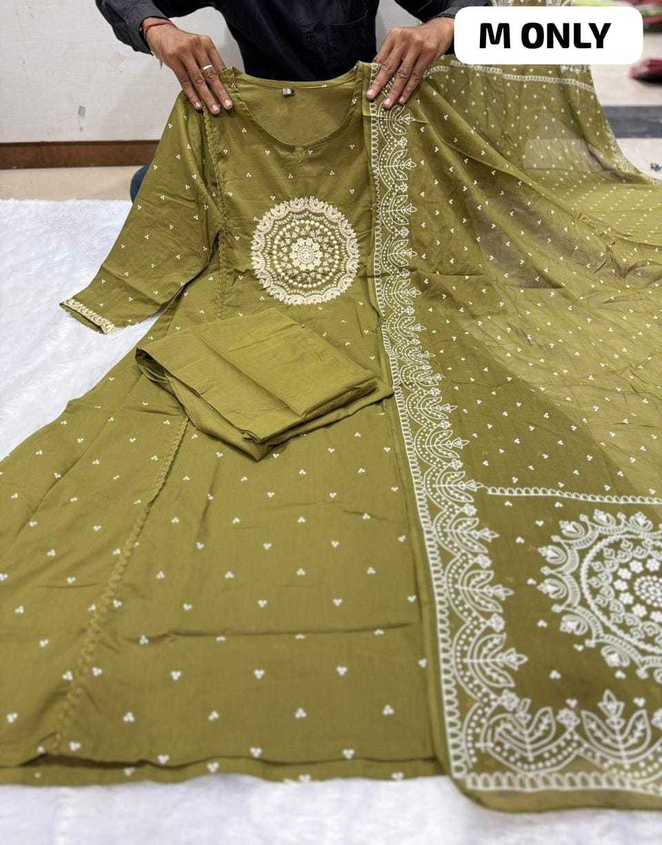 Festive Kurti