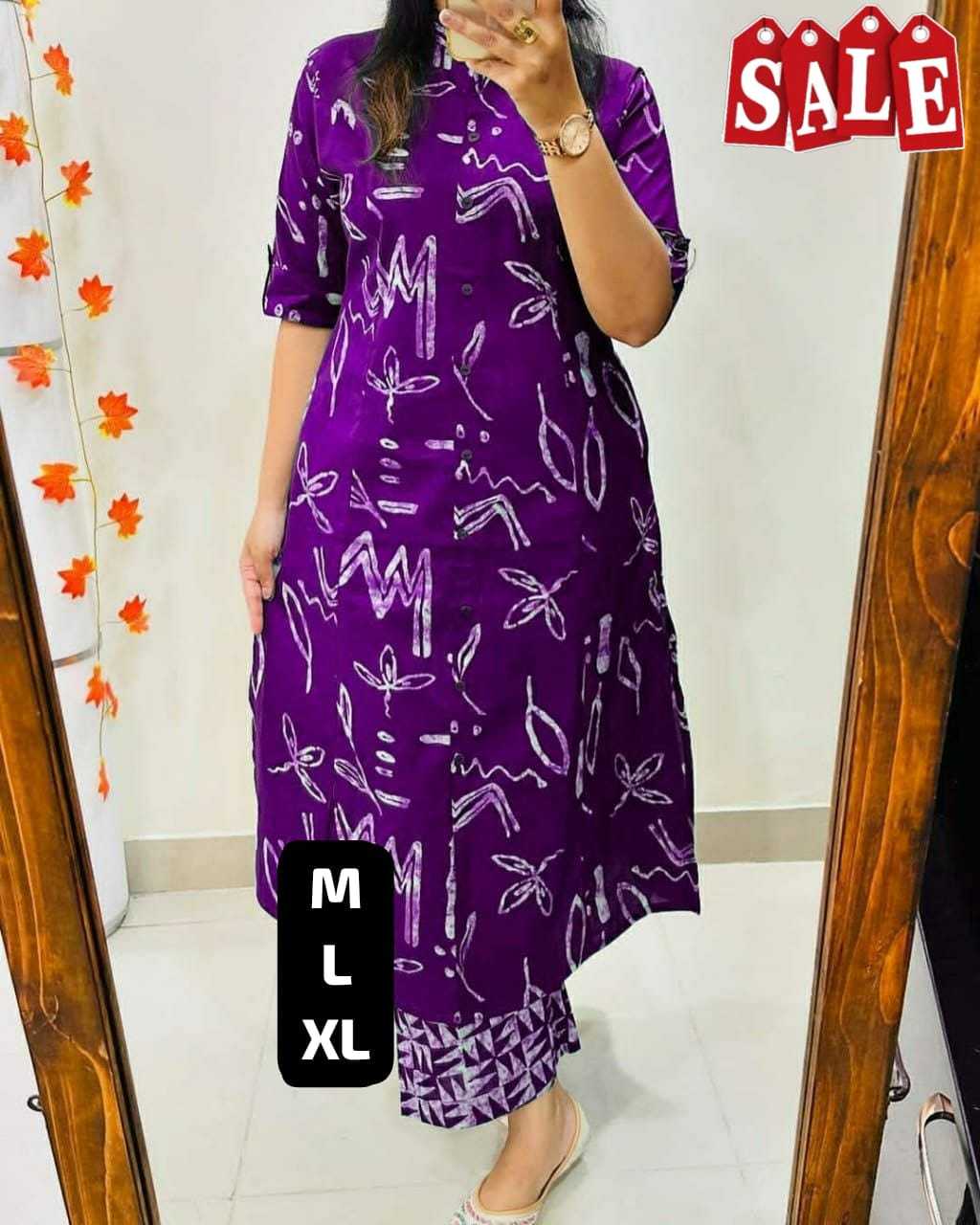 Festive Kurti