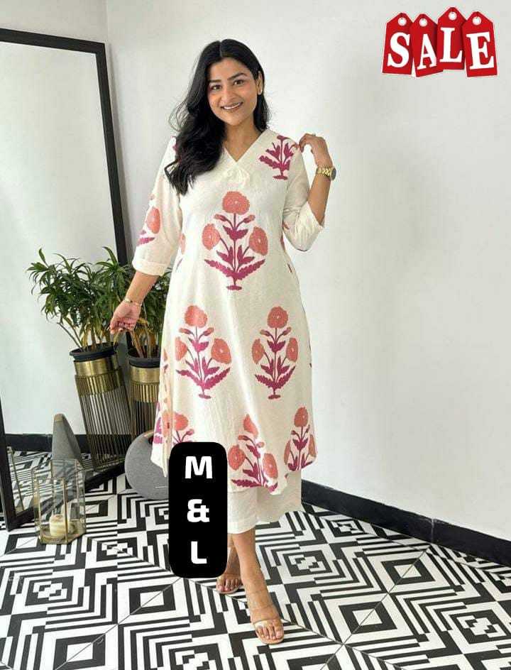 Festive Kurti